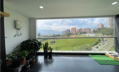 APARTAMENTO EN VENTA SECTOR LOS BALSOS