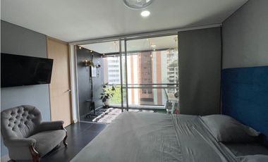 APARTAMENTO EN VENTA SECTOR LOS BALSOS