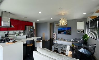 APARTAMENTO EN VENTA SECTOR LOS BALSOS