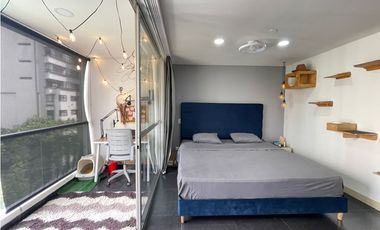 APARTAMENTO EN VENTA SECTOR LOS BALSOS