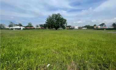 VENDO LOTE O PERMUTO JAMUNDI LA MORADA SM 8301156