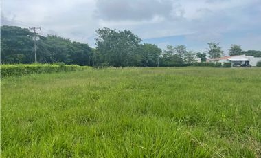 VENDO LOTE O PERMUTO JAMUNDI LA MORADA SM 8301156