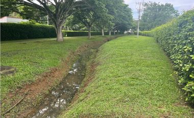 VENDO LOTE O PERMUTO JAMUNDI LA MORADA SM 8301156