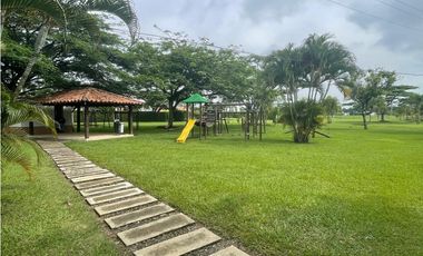 VENDO LOTE O PERMUTO JAMUNDI LA MORADA SM 8301156