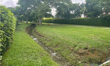 VENDO LOTE O PERMUTO JAMUNDI LA MORADA SM 8301156