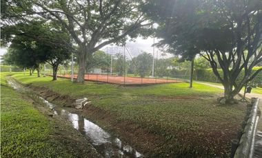 VENDO LOTE O PERMUTO JAMUNDI LA MORADA SM 8301156