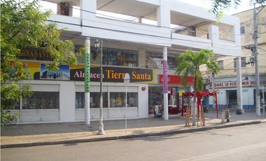 VENDO EDIFICIO EN GIRARDOT CUNDINAMARCA