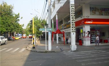 VENDO EDIFICIO EN GIRARDOT CUNDINAMARCA