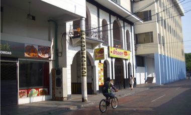 VENDO EDIFICIO EN GIRARDOT CUNDINAMARCA