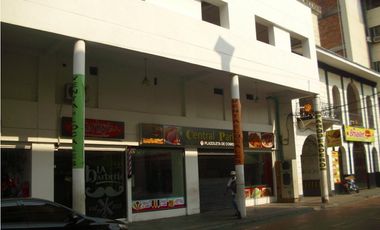 VENDO EDIFICIO EN GIRARDOT CUNDINAMARCA