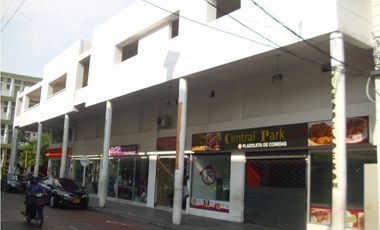 VENDO EDIFICIO EN GIRARDOT CUNDINAMARCA