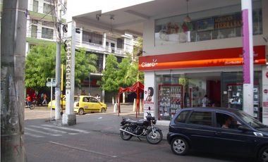 VENDO EDIFICIO EN GIRARDOT CUNDINAMARCA