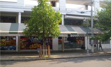 VENDO EDIFICIO EN GIRARDOT CUNDINAMARCA