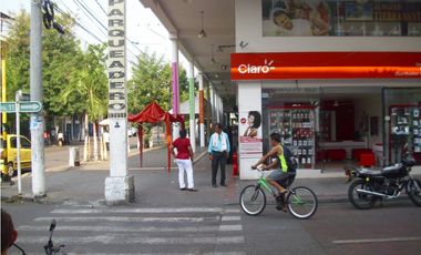 VENDO EDIFICIO EN GIRARDOT CUNDINAMARCA