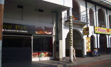 VENDO EDIFICIO EN GIRARDOT CUNDINAMARCA