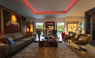 Venta Finca en El Retiro Antioquia