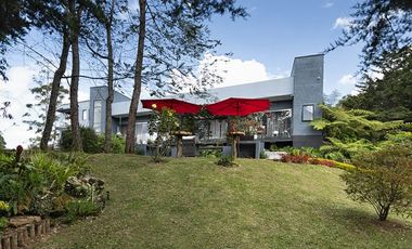 Venta Finca en El Retiro Antioquia