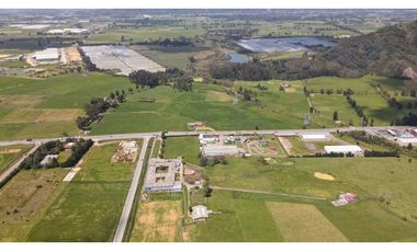 Arriendo Lote Autopista Medellín 61.500 M2