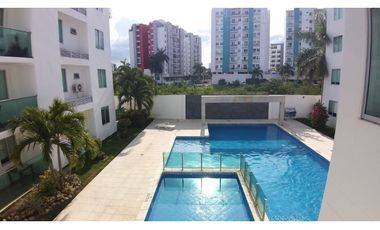 Vende Apartamento Castellana Monteria Córdoba