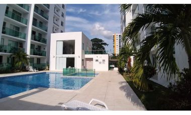 Vende Apartamento Castellana Monteria Córdoba