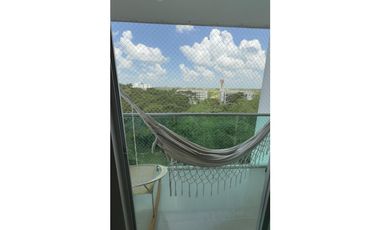 Vende Apartamento Castellana Monteria Córdoba