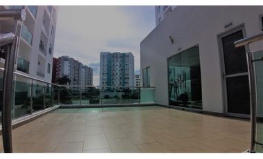 Vende Apartamento Castellana Monteria Córdoba