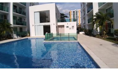 Vende Apartamento Castellana Monteria Córdoba