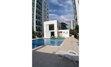 Vende Apartamento Castellana Monteria Córdoba
