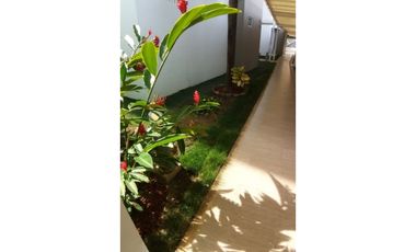 Vende Apartamento Castellana Monteria Córdoba