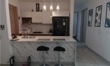 Apartamento en  arriendo en Playa Salguero