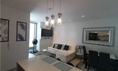 Apartamento en  arriendo en Playa Salguero