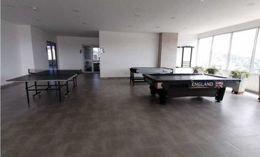 Apartamento en  arriendo en Playa Salguero