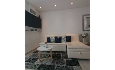 Apartamento en  arriendo en Playa Salguero