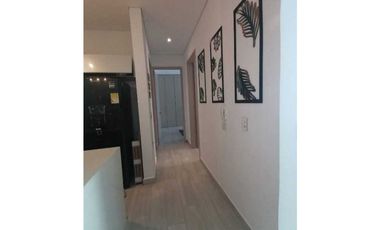 Apartamento en  arriendo en Playa Salguero