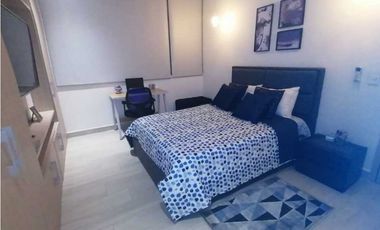 Apartamento en  arriendo en Playa Salguero