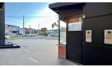 Venta Local Comercial La Ceja