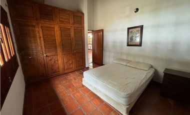 CASA CAMPESTRE PARA LA RENTA
