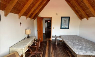 CASA CAMPESTRE PARA LA RENTA