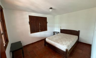 CASA CAMPESTRE PARA LA RENTA