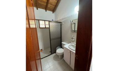 CASA CAMPESTRE PARA LA RENTA