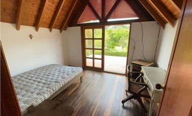CASA CAMPESTRE PARA LA RENTA