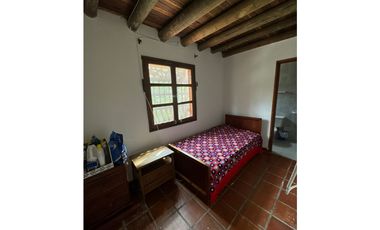 CASA CAMPESTRE PARA LA RENTA
