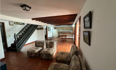 CASA CAMPESTRE PARA LA RENTA