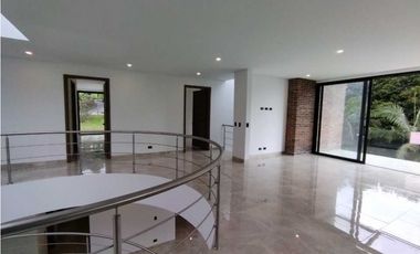Casa en Arriendo en Envigado Palmas