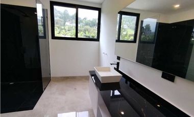 Casa en Arriendo en Envigado Palmas