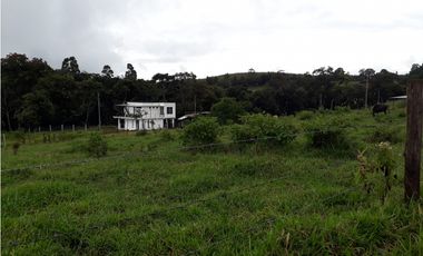 PARCELA EN VENTA EN LA PARCELACION LAS VEGAS, POPAYN