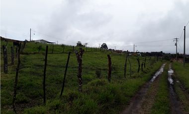 PARCELA EN VENTA EN LA PARCELACION LAS VEGAS, POPAYN