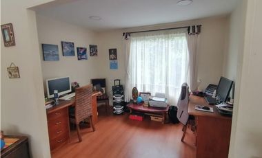 Casa Campestre con Casa Auxiliar Tenjo