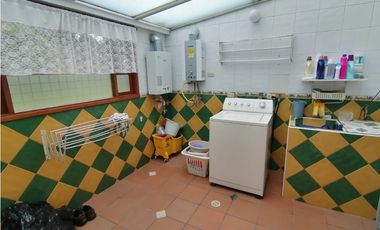 Casa Campestre con Casa Auxiliar Tenjo