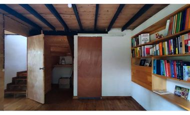 Venta de casa lote independiente en Santa Elena